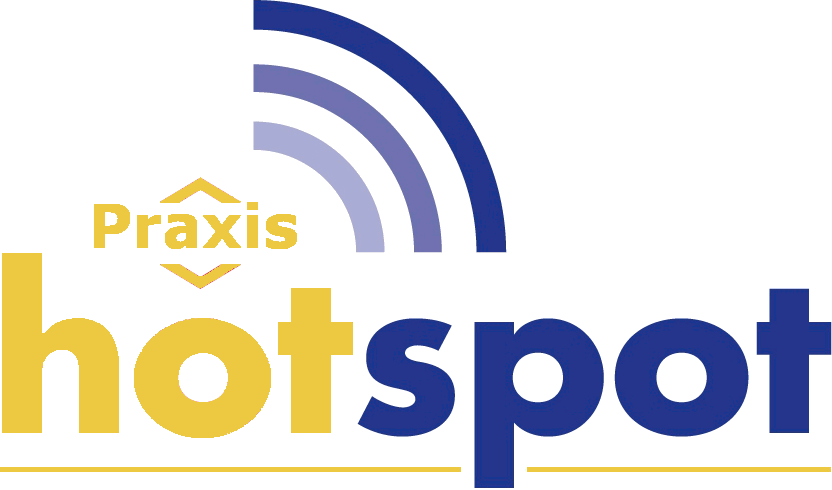 Hotspot Service