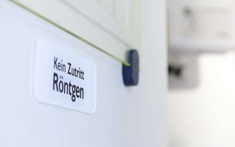 Digitales Röntgen