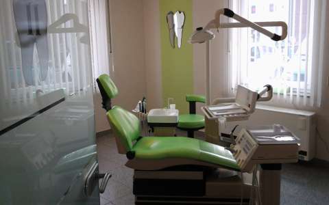 Behandlungsraum II
