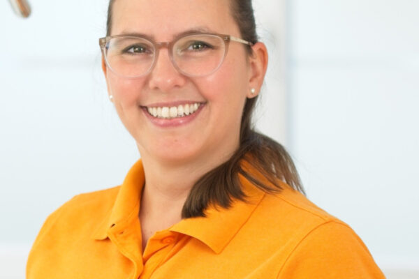 Daniela Buchheim