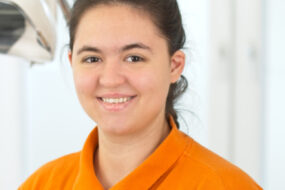 Sofiia Heiduk