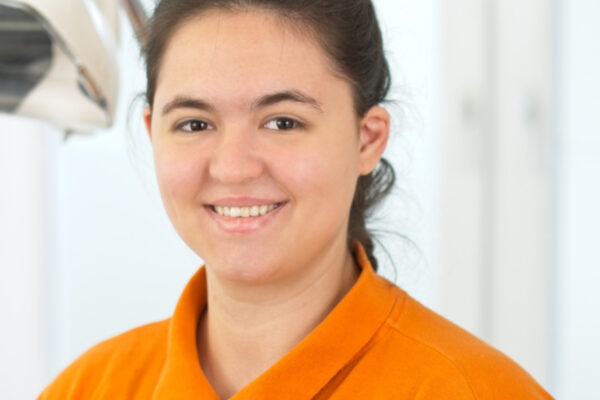 Sofiia Heiduk