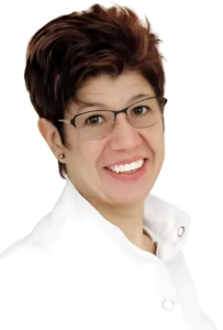 Dr. medic Stom. Mona Marconi