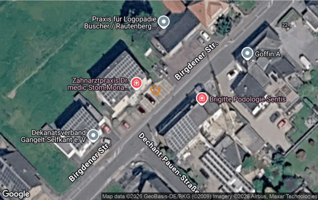 satellitenbild Satelliten Lagebild